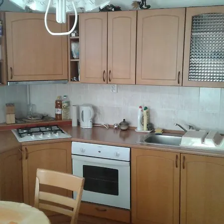 Apartman Antria Wysokie Tatry