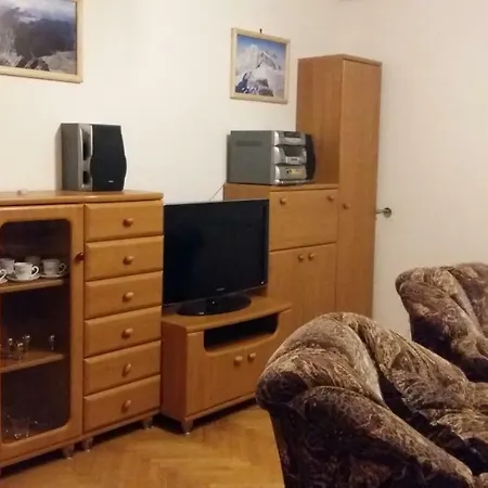 Apartman Antria * Wysokie Tatry