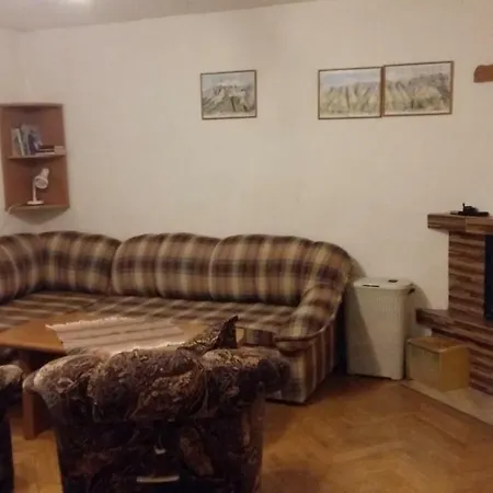 Apartman Antria