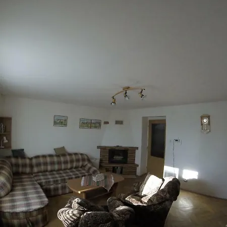 Apartament Apartman Antria Wysokie Tatry
