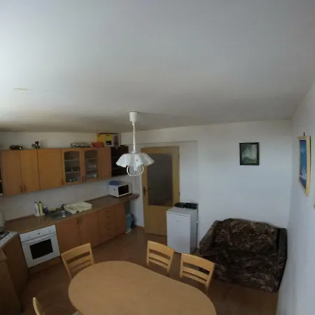 Apartament Apartman Antria Wysokie Tatry