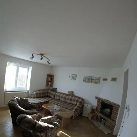 Apartman Antria Apartament *