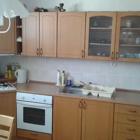 Apartman Antria Apartament Wysokie Tatry