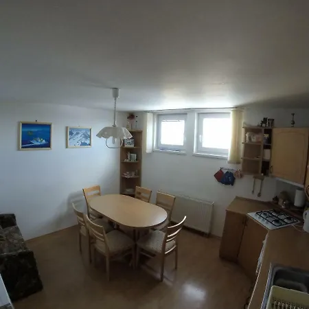 Apartament Apartman Antria *