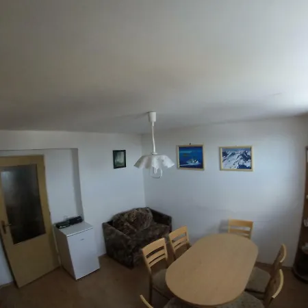 Apartman Antria Apartament