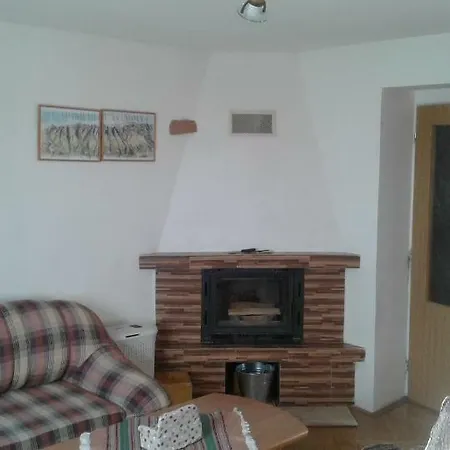 Apartman Antria *