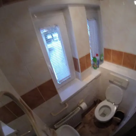 Apartman Antria Apartament Wysokie Tatry