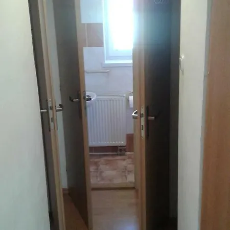 Apartman Antria Apartament Wysokie Tatry