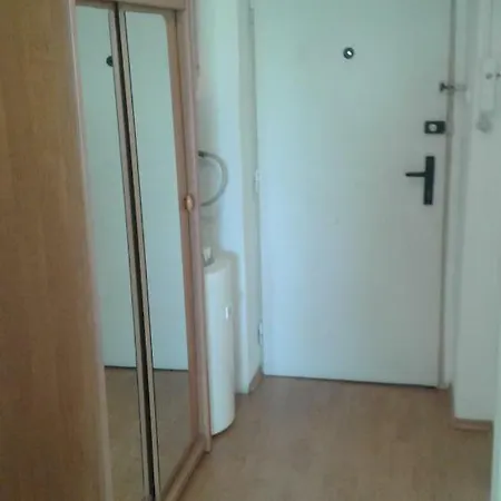Apartman Antria
