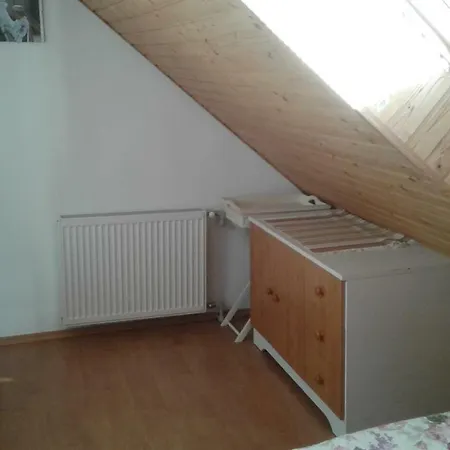 Apartman Antria