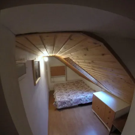 Apartman Antria * Wysokie Tatry