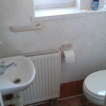 Apartament Apartman Antria Wysokie Tatry
