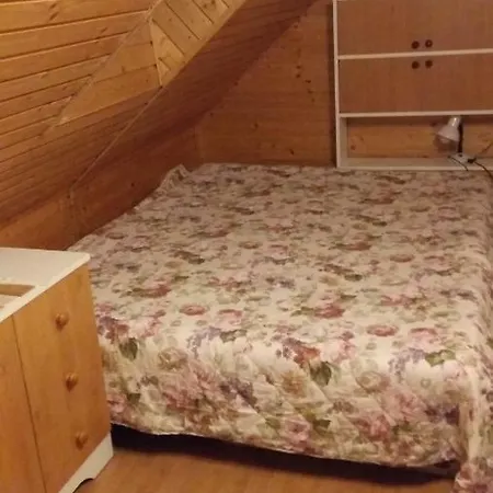 Apartman Antria Wysokie Tatry
