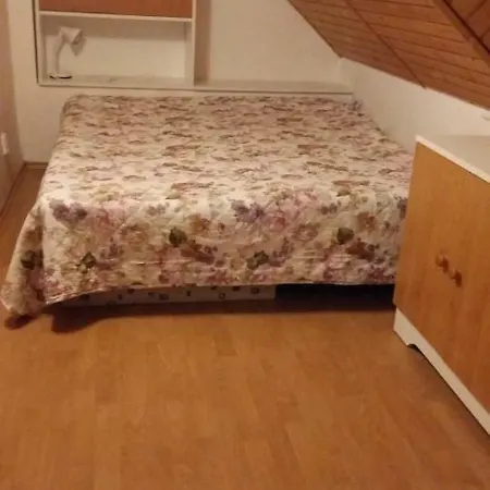 Apartman Antria Apartament