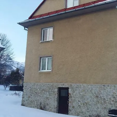 Apartman Antria * Wysokie Tatry