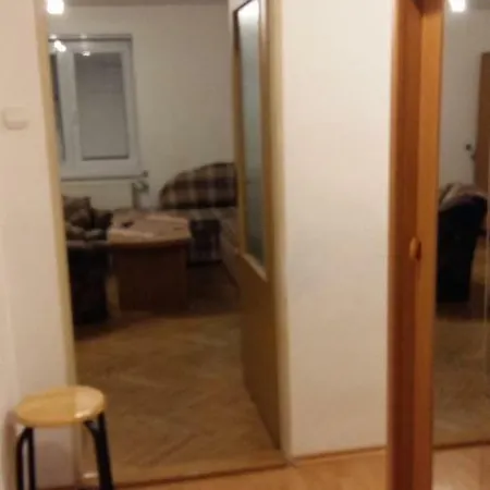 Apartman Antria Apartament