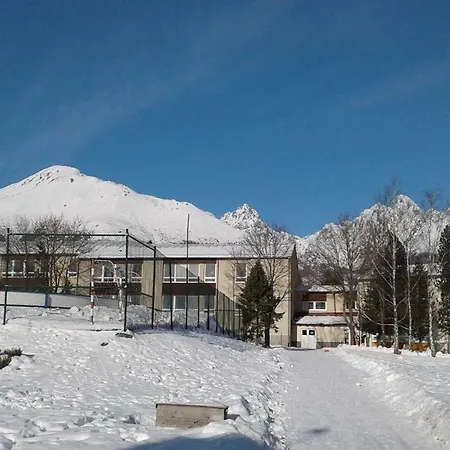 Apartman Antria Apartament