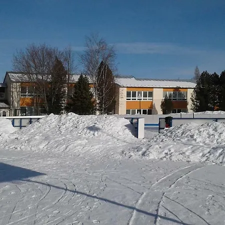 Apartman Antria *