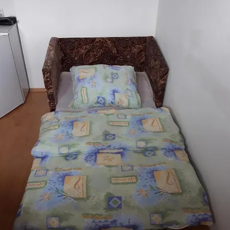 Apartman Antria *