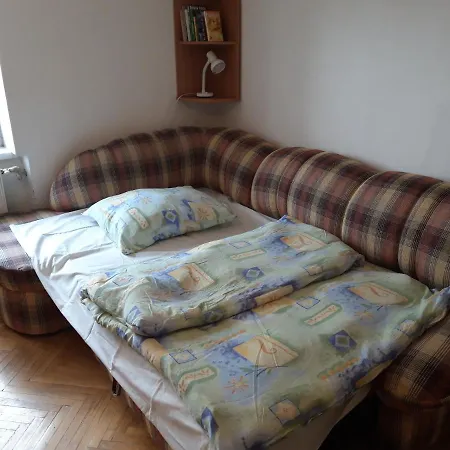 Apartman Antria
